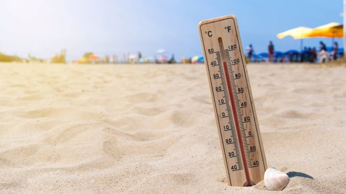 Warmer nights are pushing Northlanders to buy more fans in order to cool off this summer.