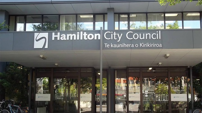 Hamilton City Council could see major cuts soon. Photo / Hamilton City Council
