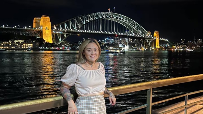 Kiwi woman Destiny Otton-Rakuraku, 34, is fighting for her life in hospital after her ex-partner allegedly set her on fire.