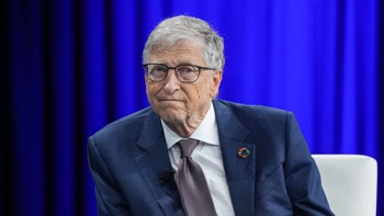 The Huddle: Does Bill Gates have a point on climate change?