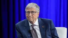 The Huddle: Does Bill Gates have a point on climate change?