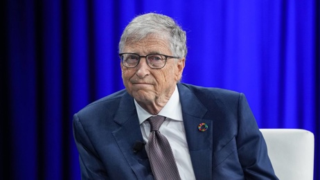 The Huddle: Does Bill Gates have a point on climate change?