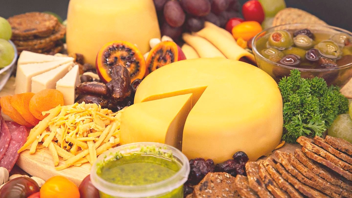 The New Zealand Cheese Festival comes to Cambridge Raceway, for its inaugural event in the North Island.