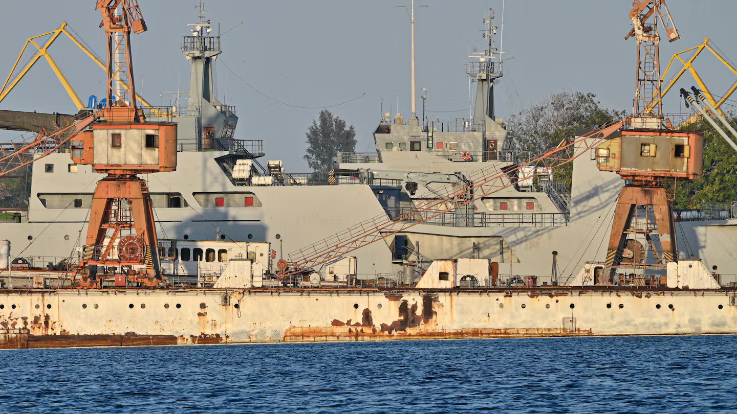 Four passengers of US speedboat shot dead by Cuban coastguard