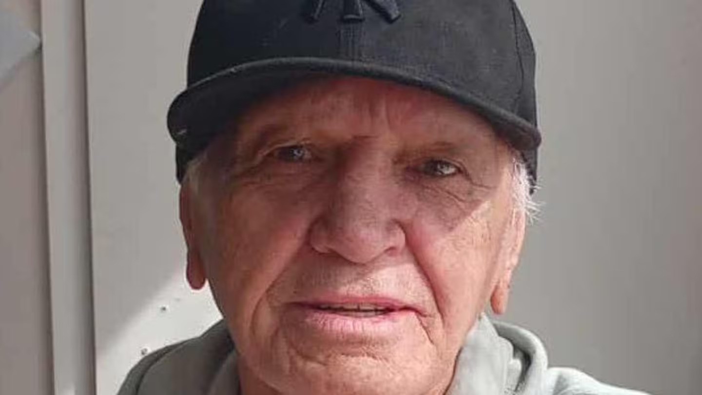 Desperate search for man missing since Anzac Day