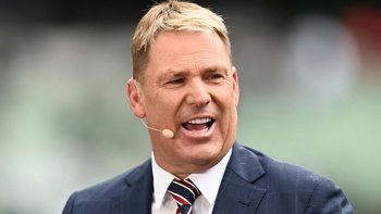 Covid questions arise over Shane Warne's death