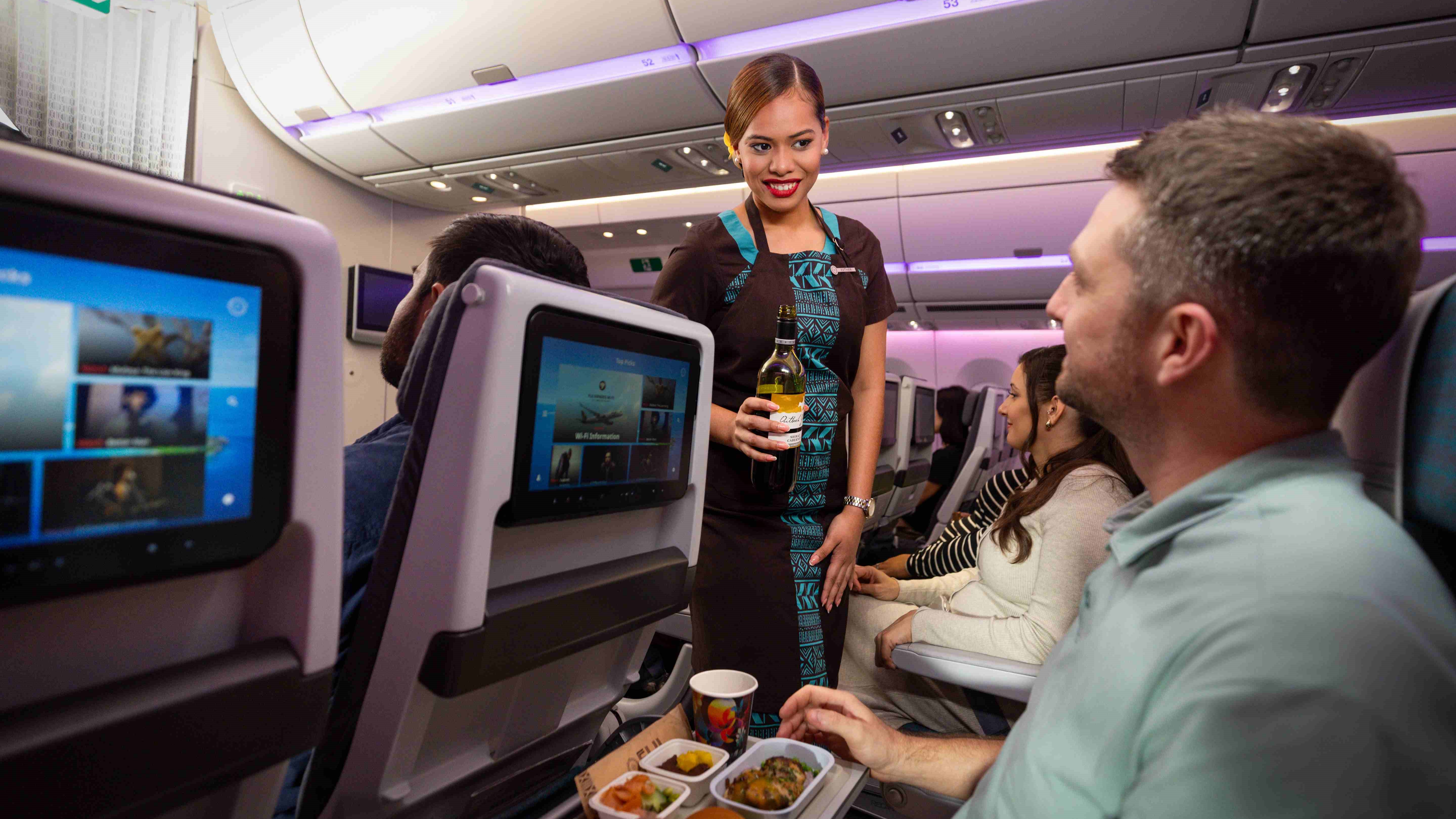 Mike Yardley: The rise and rise of Fiji Airways