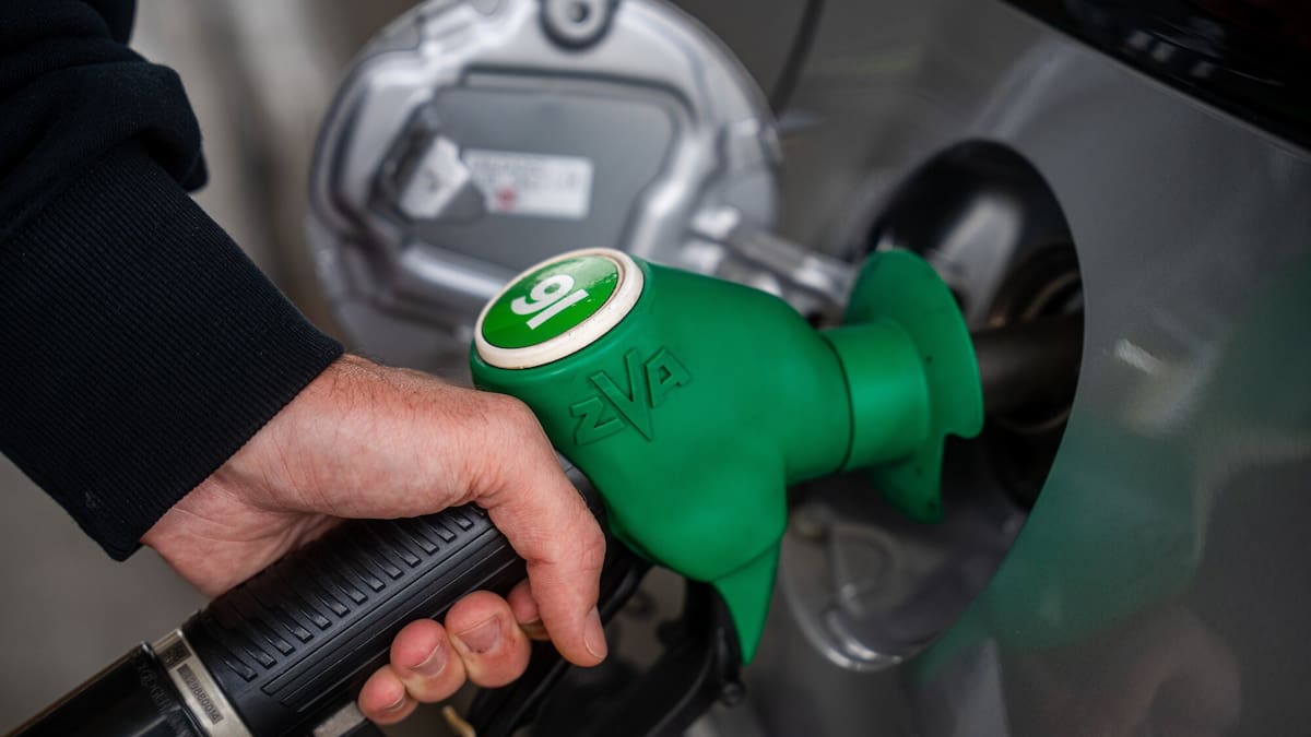 How NZ’s $50 fuel relief package compares with other countries' efforts