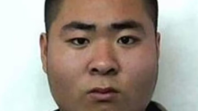 Xiaozheng Lin was convicted of killing two women who worked in the sex industry. Photo / Victoria Police
