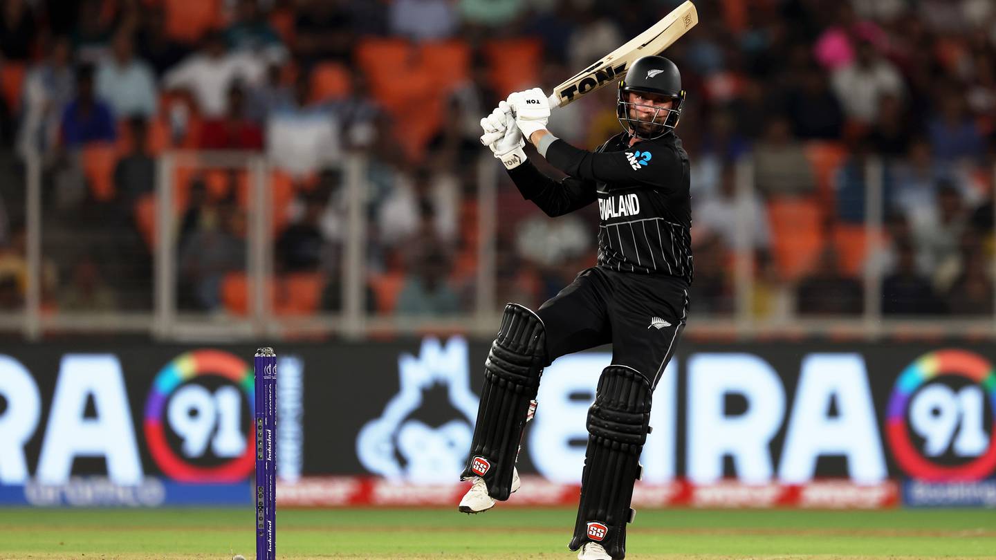  Photo / Getty Images