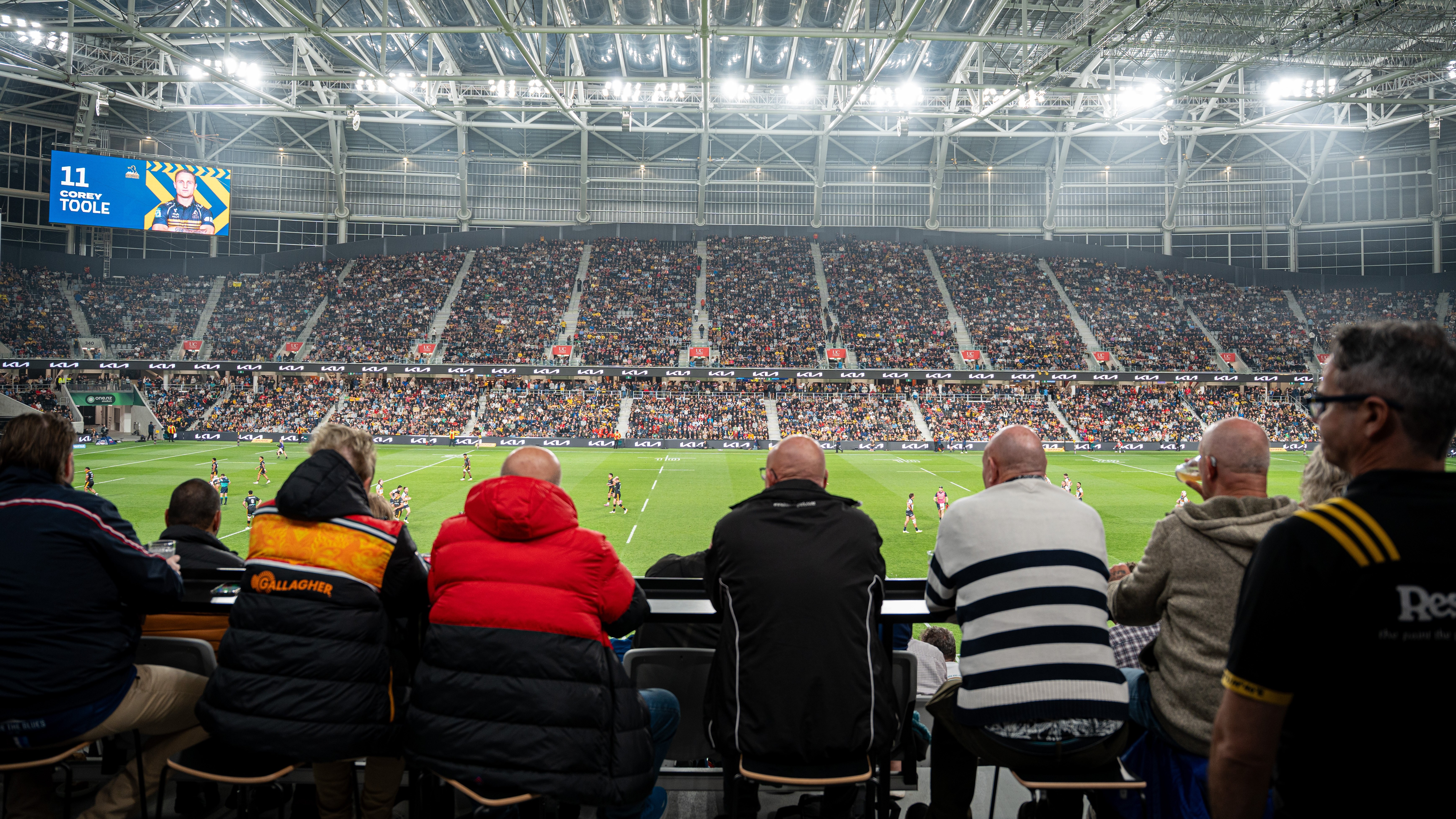 ComBox: The success of Christchurch's Super Round 