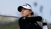 Lydia Ko rockets up leaderboard after strong second round