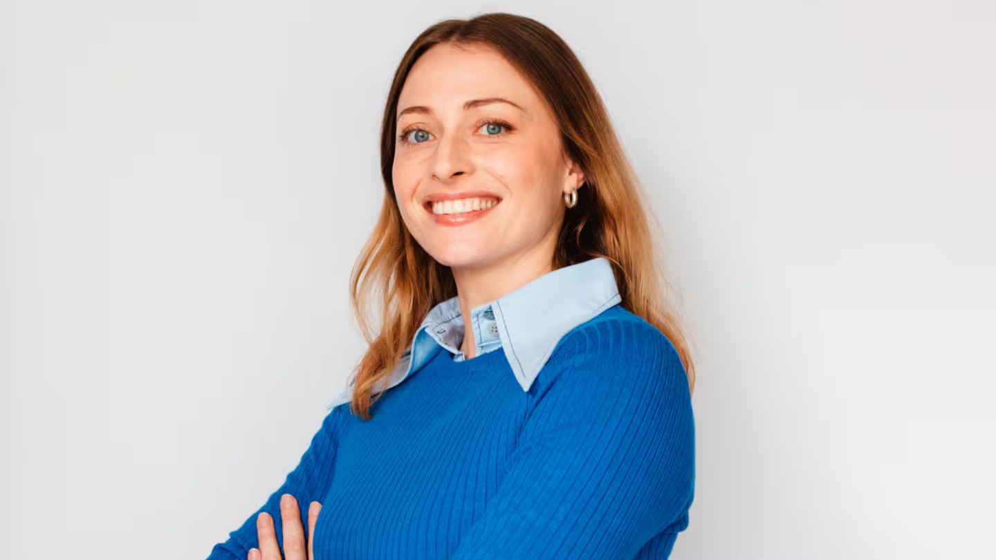 Chelsie Preston-Crayford tells John Cowan about her new 'autofictional' film Caterpillar