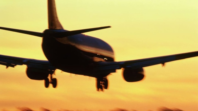 The USNTSB has issued urgent safety recommendations about the potential for a jammed rudder control system on some Boeing 737s. Photo / Getty Images
