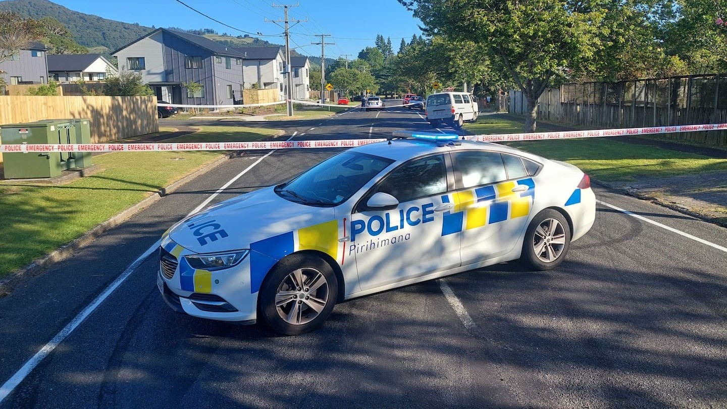 Man’s death in crashed van treated as homicide, police seek witnesses