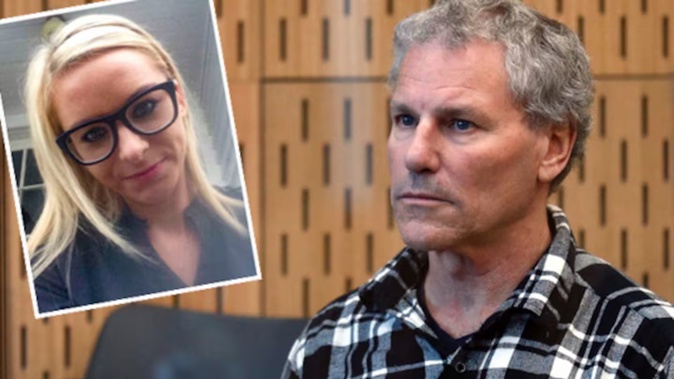 Paul Tainui murdered Nicole Tuxford while he was on parole for killing another woman. Photo / Dean Purcell