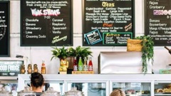 Popular Palmerston North eatery Cafe Cuba is in liquidation.