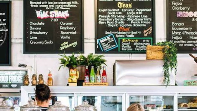Popular Palmerston North eatery Cafe Cuba is in liquidation.