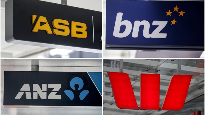 ASB and Westpac have both followed ANZ and BNZ in cutting their fixed one-year mortgage rates to 4.49%. Photo / Alex Burton