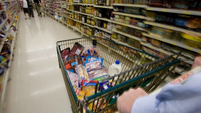 Can a third supermarket player increase competition in the grocery sector for New Zealanders? Photo / Dean Purcell