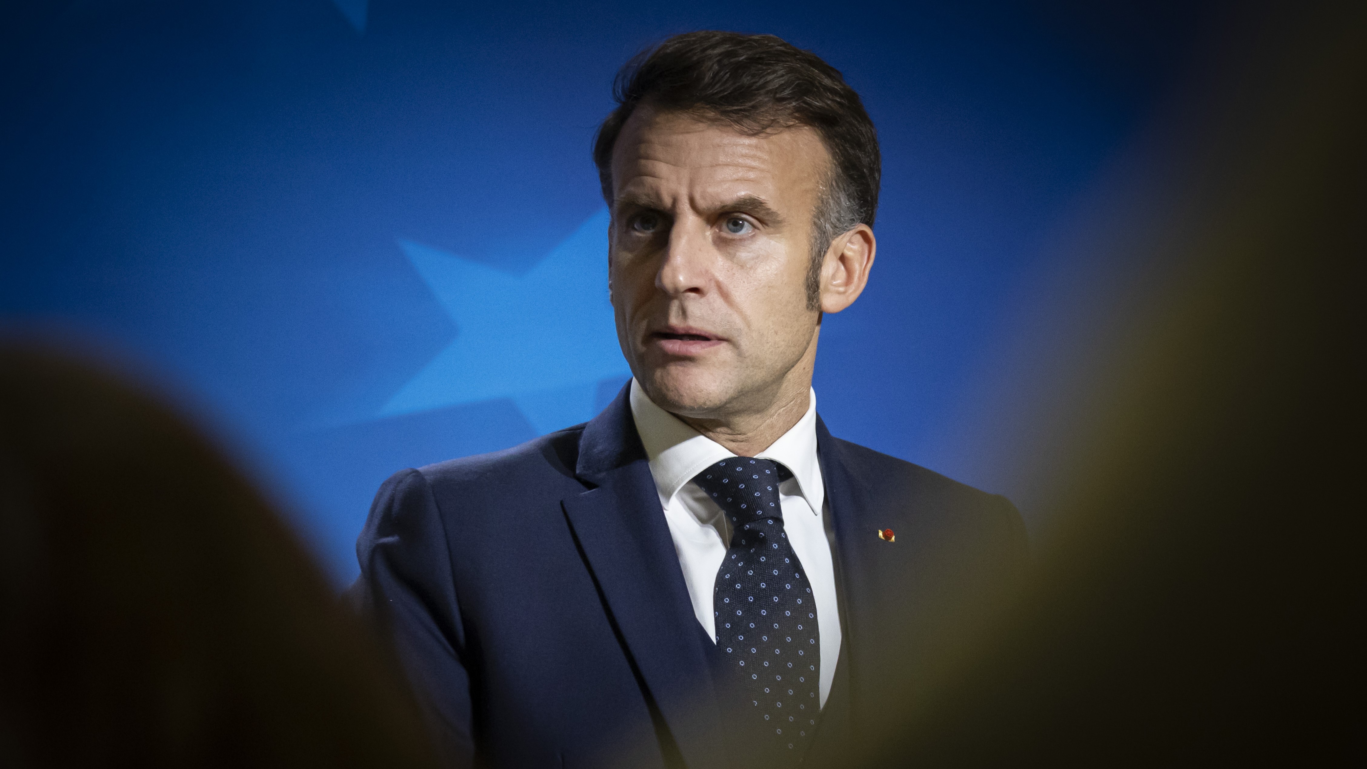 Catherine Field: France Correspondent on the re-introduction of voluntary military service