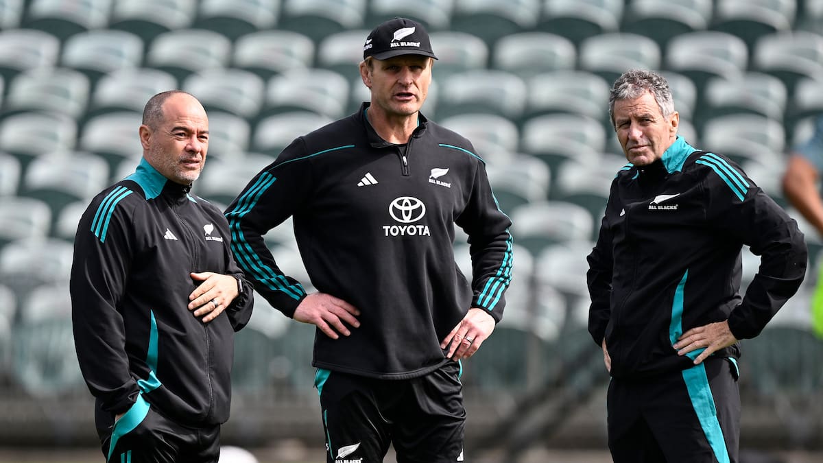 All Blacks v Springboks: What can fans expect ahead of the big clash?
