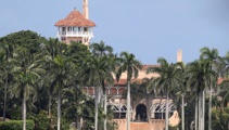 FBI raid on Trump's luxury resort relates to classified documents - source