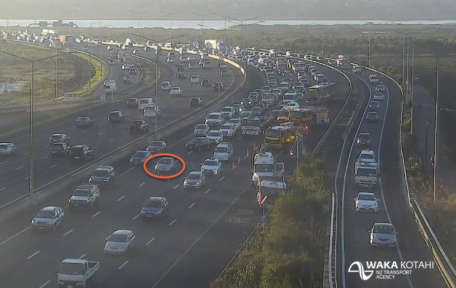 (Photo / Waka Kotahi)