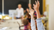 Concerns raised as hundreds of learning support roles remain vacant