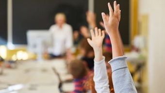 Concerns raised as hundreds of learning support roles remain vacant