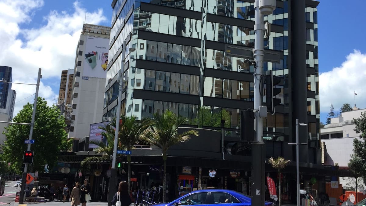 Otago Polytechnic campuses closed after bomb threat email triggers evacuation
