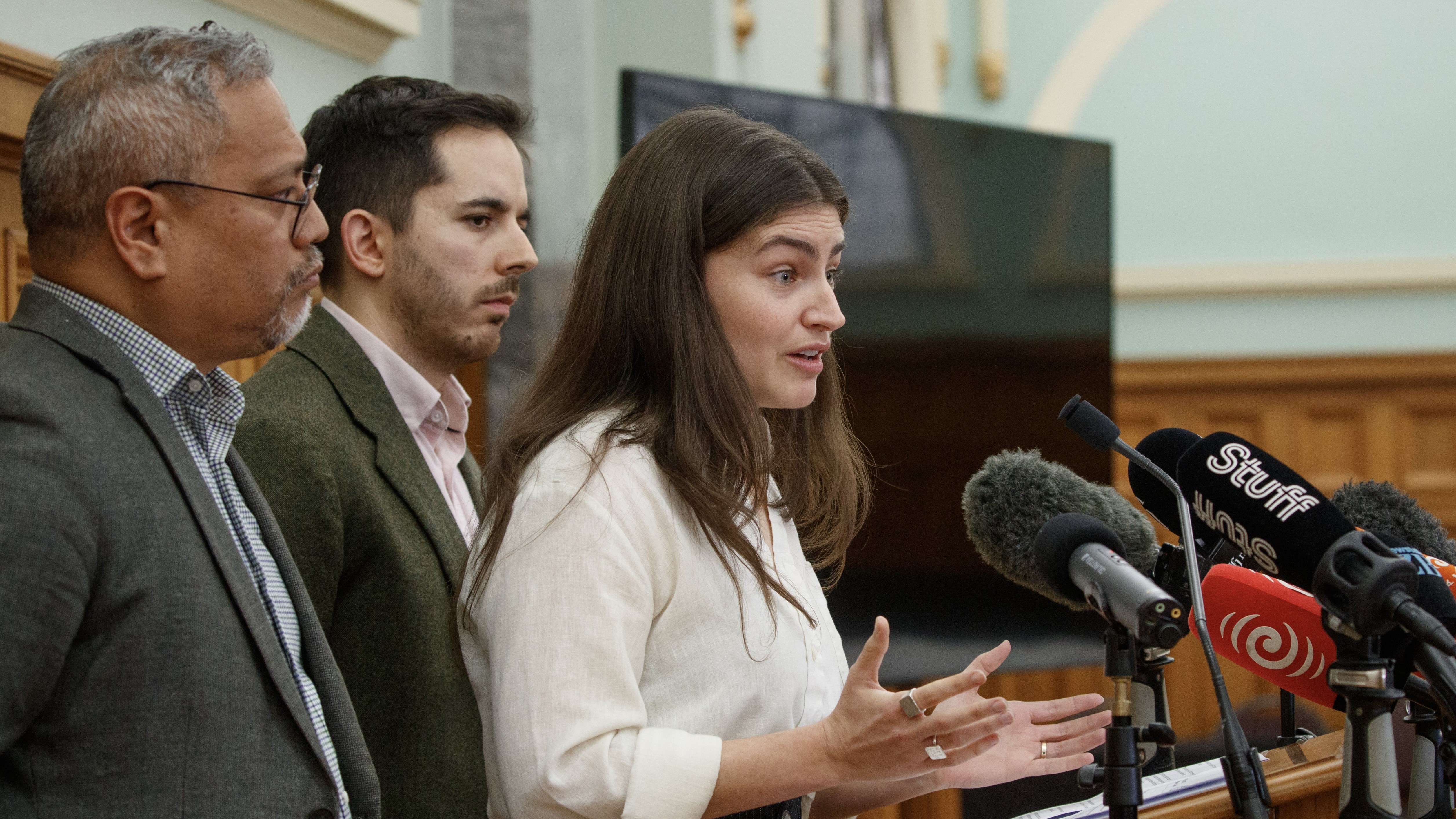 Photo / Mark Mitchell