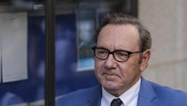 The Huddle: Would we support Kevin Spacey's return to the screen?