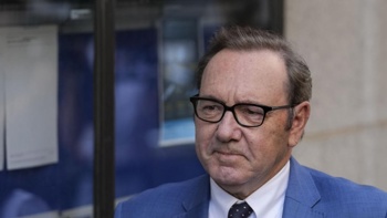 The Huddle: Would we support Kevin Spacey's return to the screen?