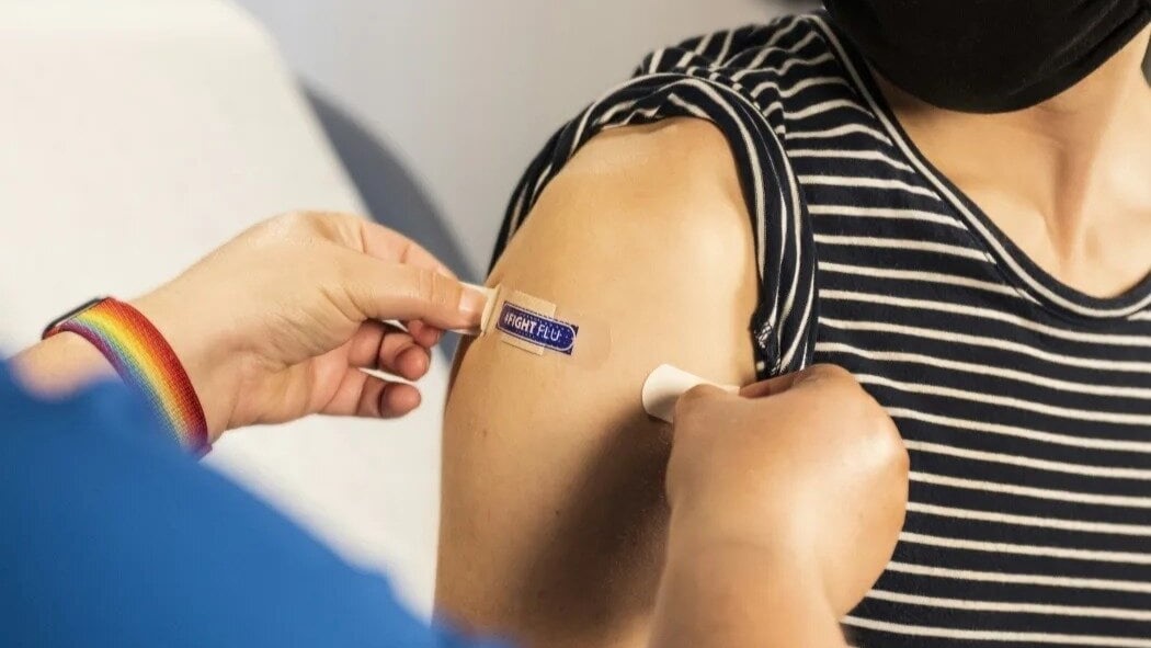 The 'super' strain that experts are watching closely as winter flu season nears