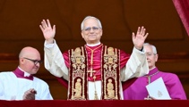 The Panel: Pope Leo XIV, pay equity
