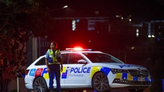 The latest Government pay offer for police has not impressed staff. Photo / Hayden Woodward