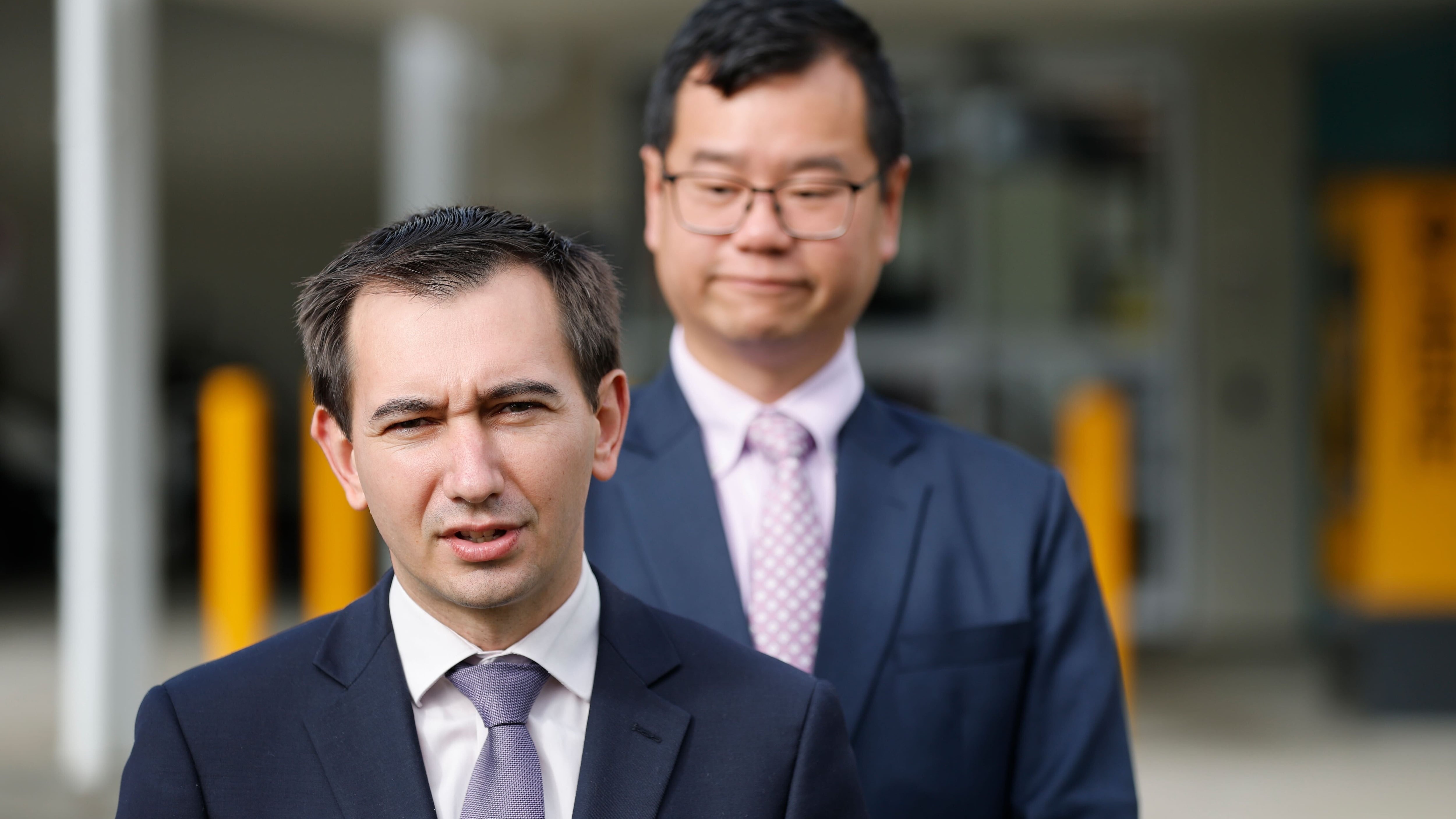 Government to deliver 13,000 more cancer infusions by end of year