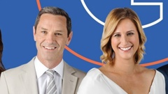 Fair Go was hosted by Pippa Wetzell and, until recently, Hadyn Jones. Photo / supplied