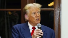 Geoffrey Miller: Geopolitical Analyst discusses Trump's nuclear testing comment