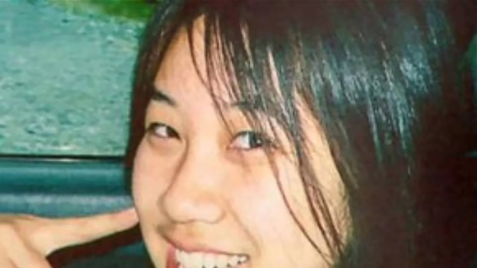 Amanda Zhao, a Chinese student in Vancouver, British Columbia, Canada, who was murdered in October 2002. Photo / Wikimedia