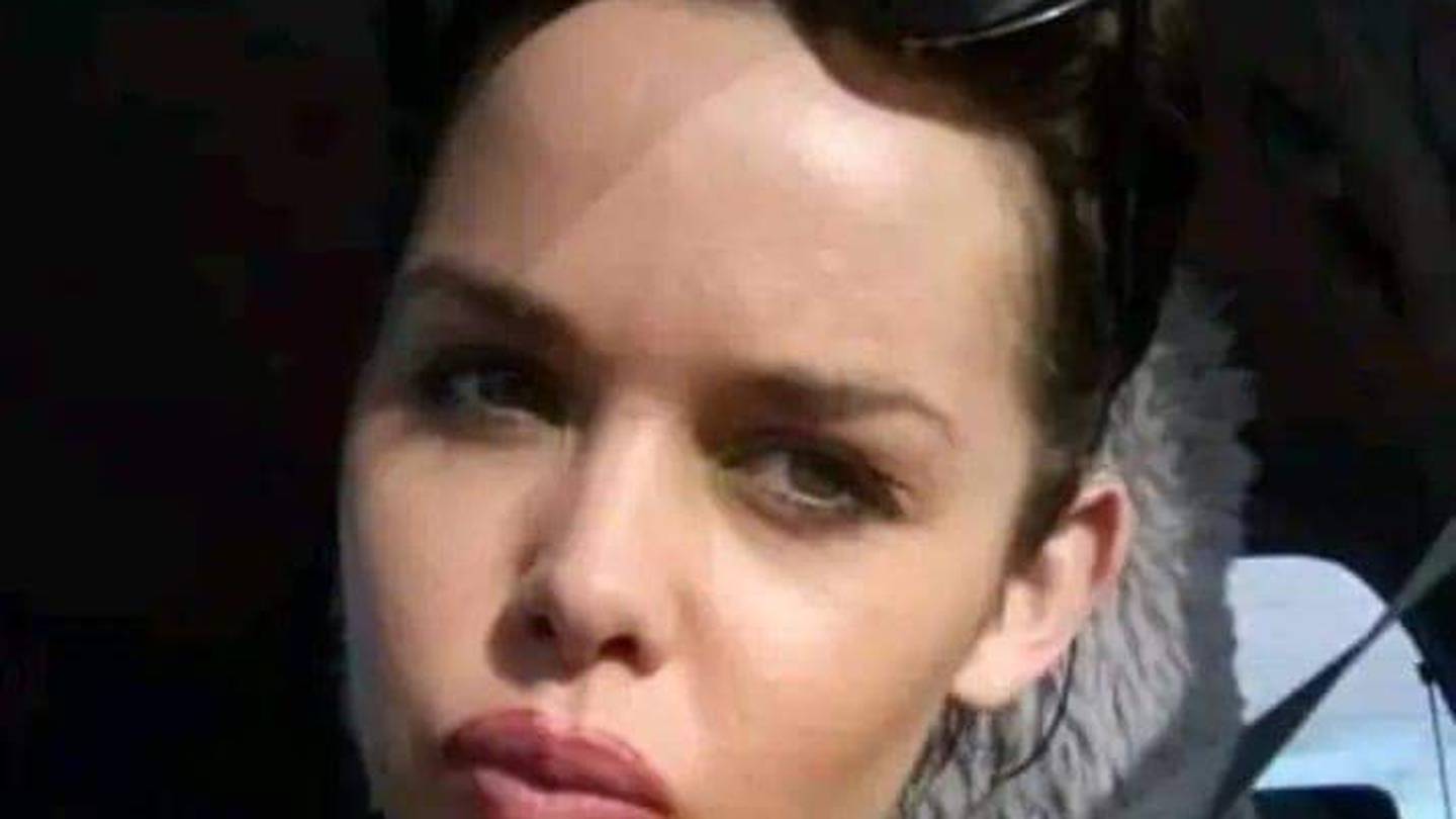 Missing 32-year-old pregnant woman Maia Prebble has been found. Photo / NZ Police