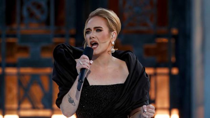 Adele's. (Photo /NZ Herald)
