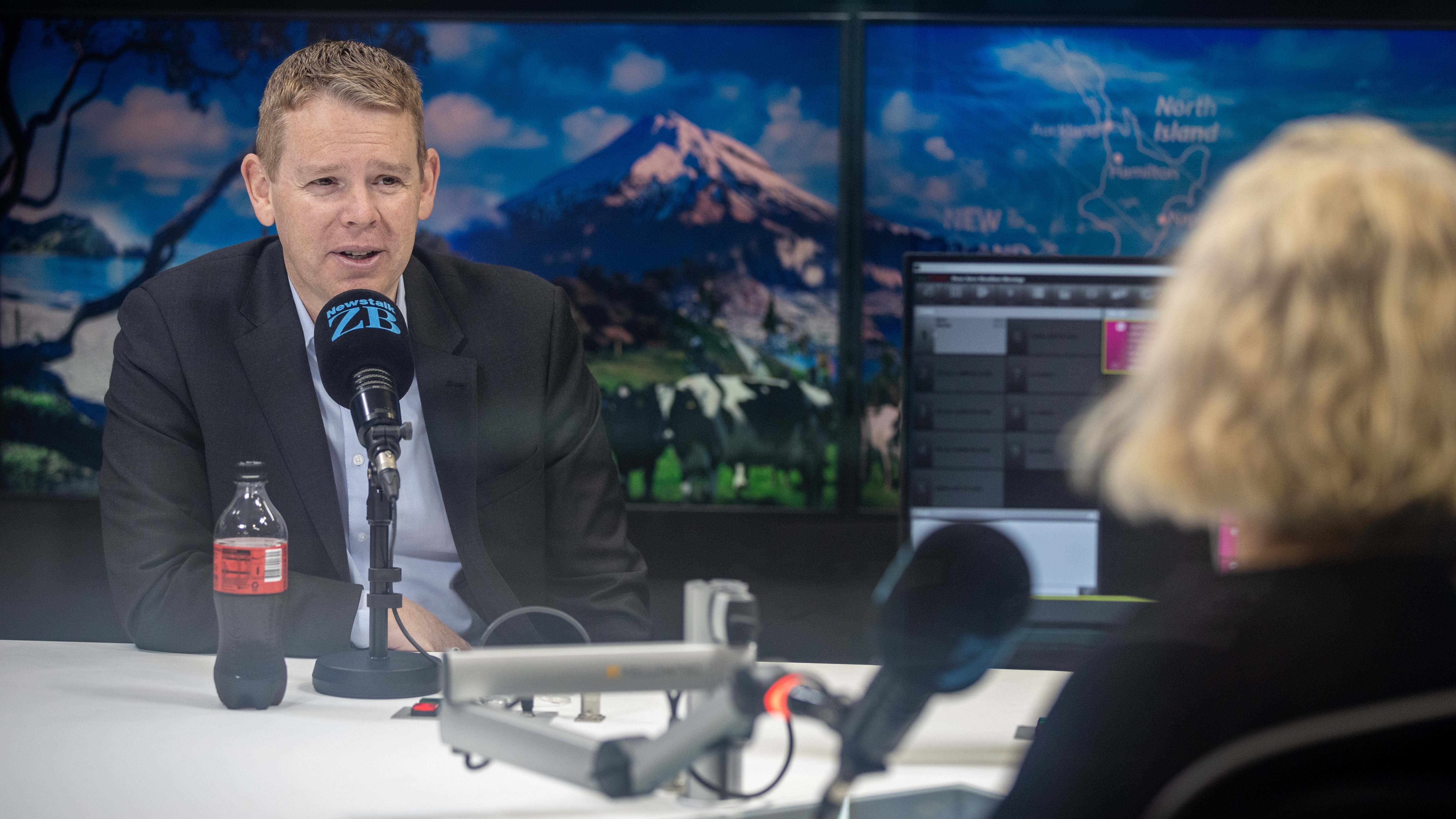 Photo / Michael Craig