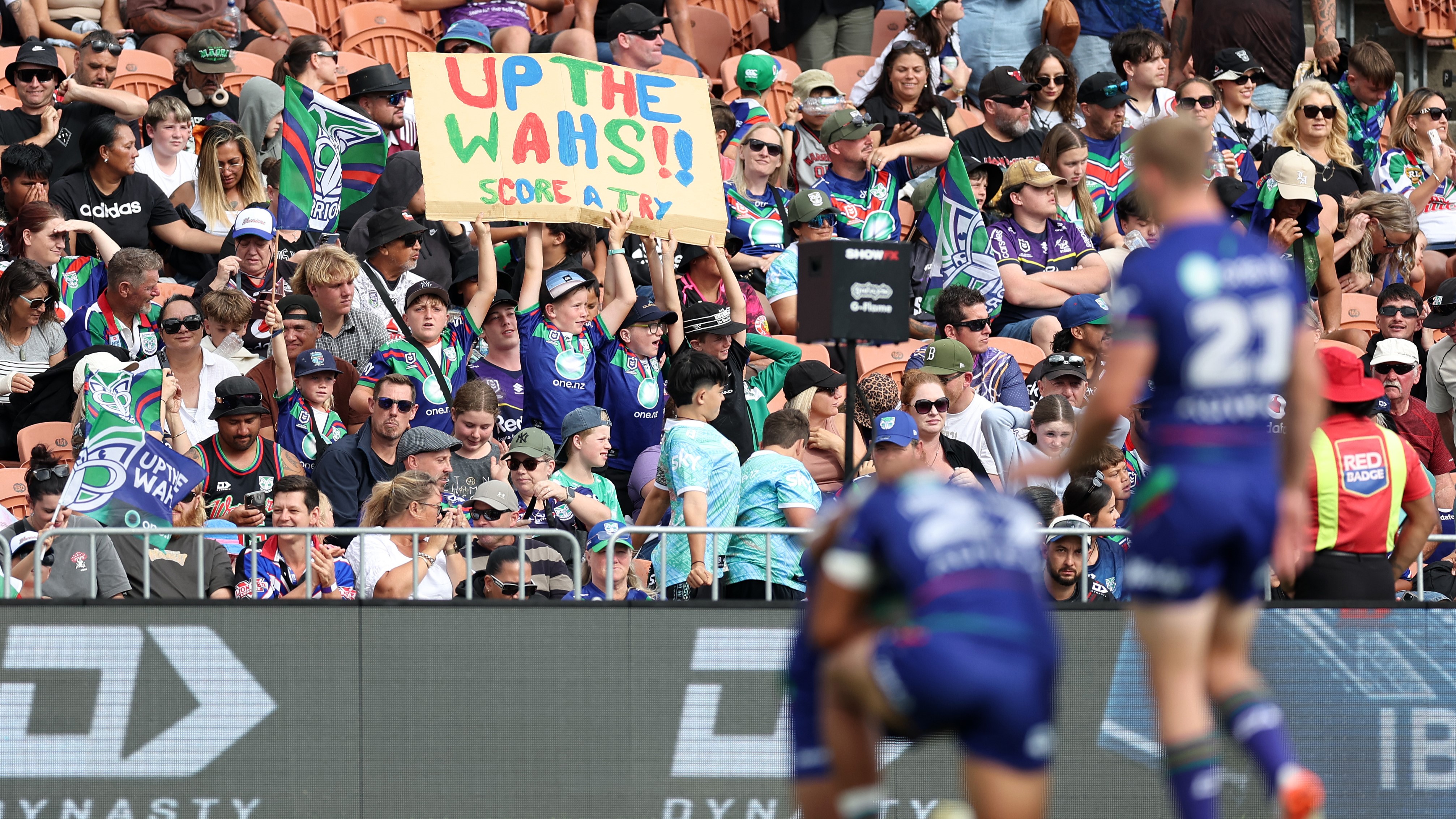  (Photo by Fiona Goodall/Getty Images)