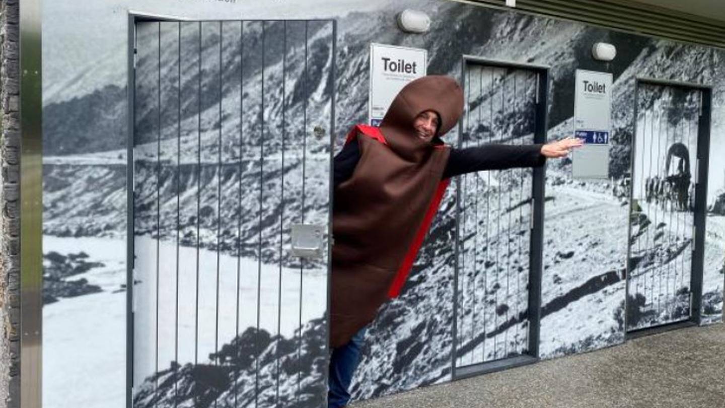 Central Otago Mayor Tim Cadogan. Photo / Supplied