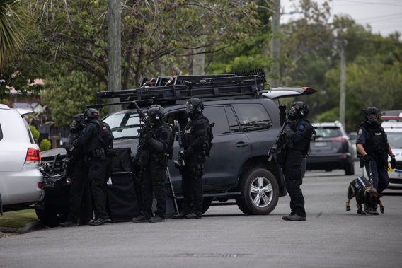 (Photo / NZ Herald)