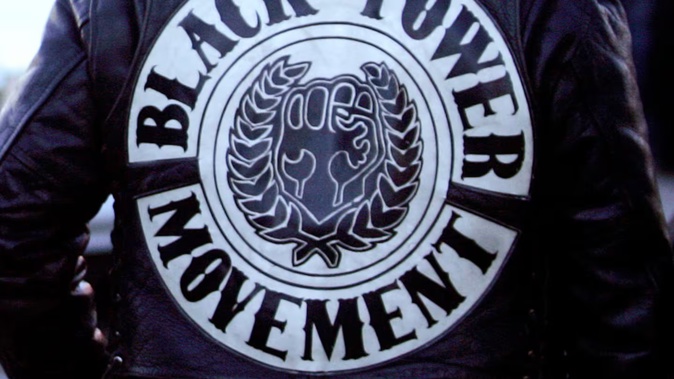 The attackers were all members or associates of the Black Power gang. Photo / NZME