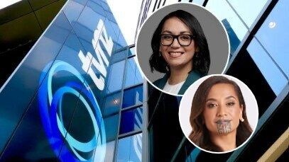 Māori MP and ex-TVNZ presenter slams 'deeply upsetting' treatment of Maiki Sherman