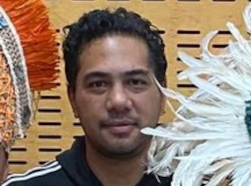 Police were continuing to appeal to the public for information, and expressed 'serious concern' for Kory-Dean Wirihana.